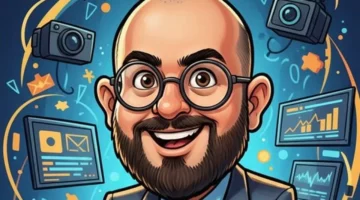 تحول وظيفي رقمي.. كيف تصمم صورتك الشخصية بتقنيات الذكاء الاصطناعي الجديدة؟